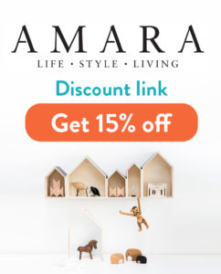 Amara Voucher Code