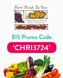 Farm Fresh to You Promo Code 2019