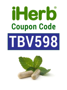 iHerb Discount Code for Existing Customers 2020 and 2021
