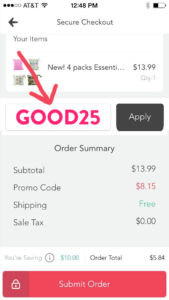 PatPat Discount Code