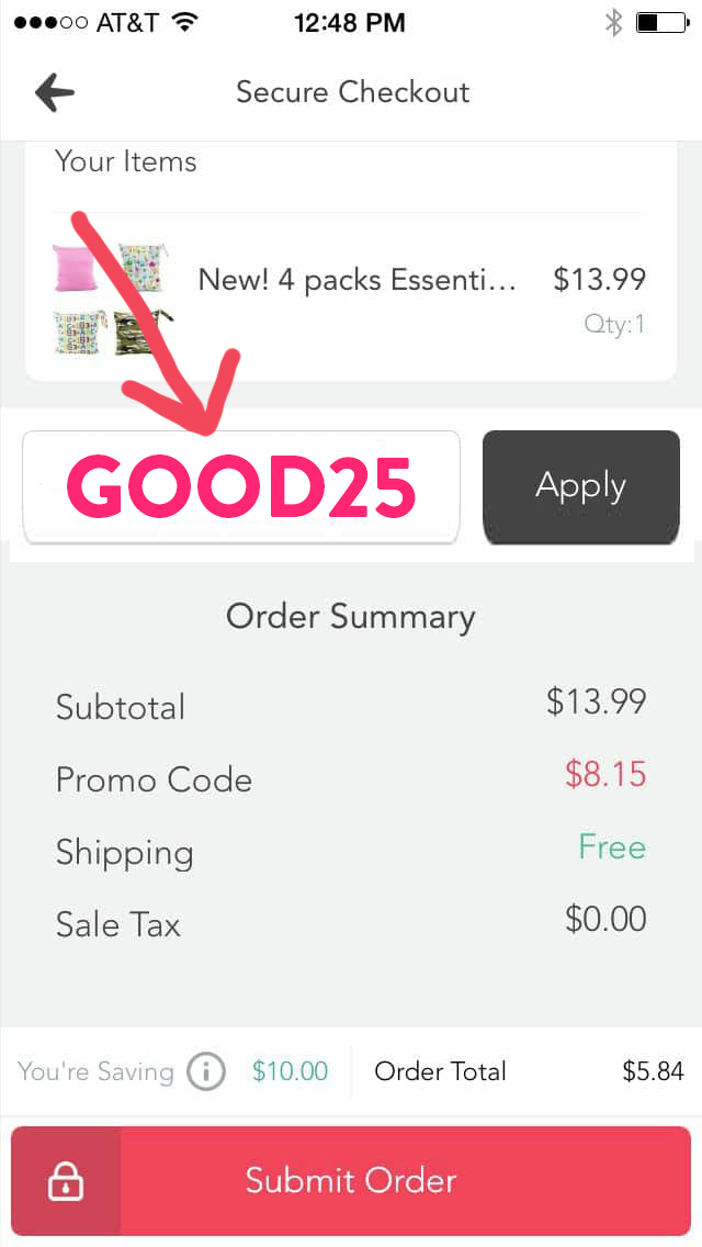 PatPat Discount Code: 25% off with PatPat voucher code HAPPY25