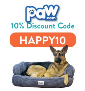 Paw.com Discount Code