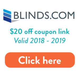 Blinds.com Promo Code 2019