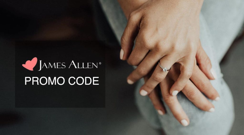 Get $150 Off With Our James Allen Promo Code