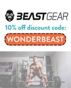 Beast Gear Discount Code