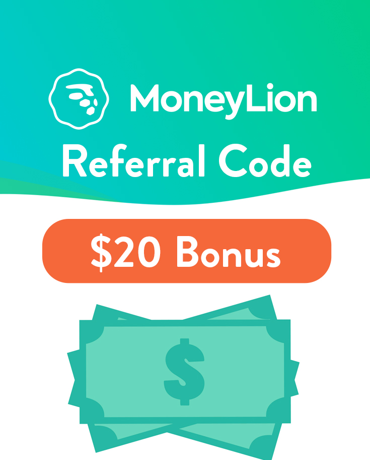 MoneyLion Referral Code | Get a $20 bonus
