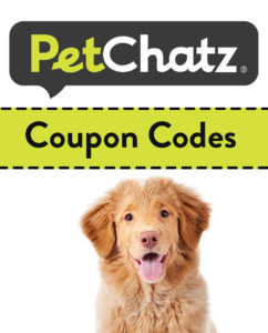 PetChatz Coupon Code