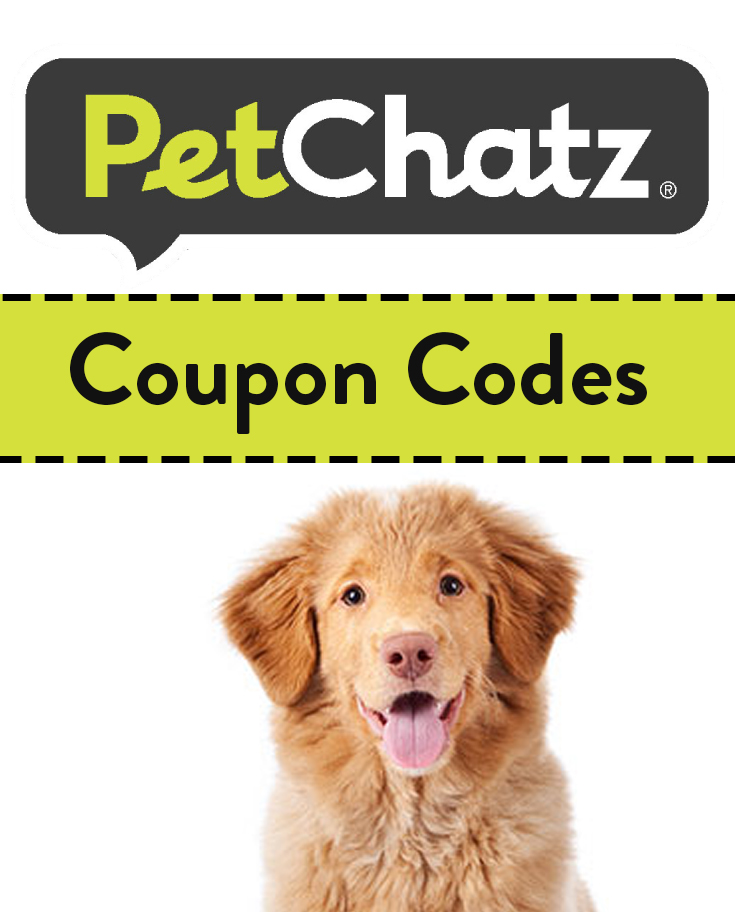 Petchatz Coupon Code | Verified Promo Codes