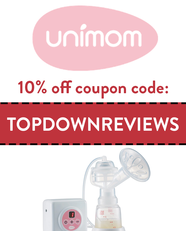 Unimom Coupon Code | 10% off code: TOPDOWNREVIEWS