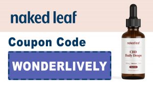 Naked Leaf Coupon Code