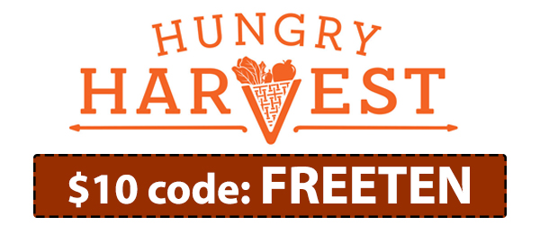 The neighborhood harvest coupon code