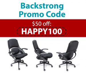 Backstrong Promo Code