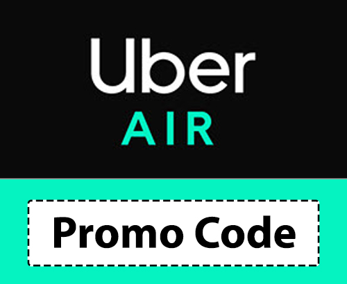 Uber Air Promo Code