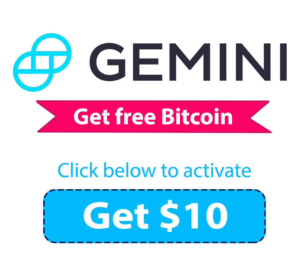 geminicryptopromocodesignupbonus Coupon Suck