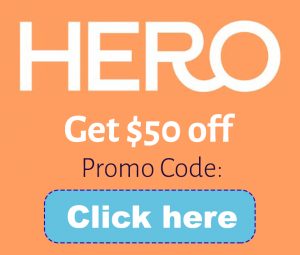 Hero Health Promo Code | $50 off code: REFTRZFCPT0W