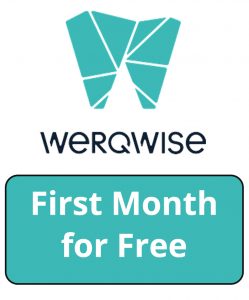 Werqwise Discount Code | Free month with referral