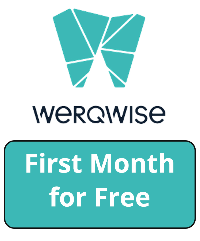 Werqwise Discount | First Month free with Referral