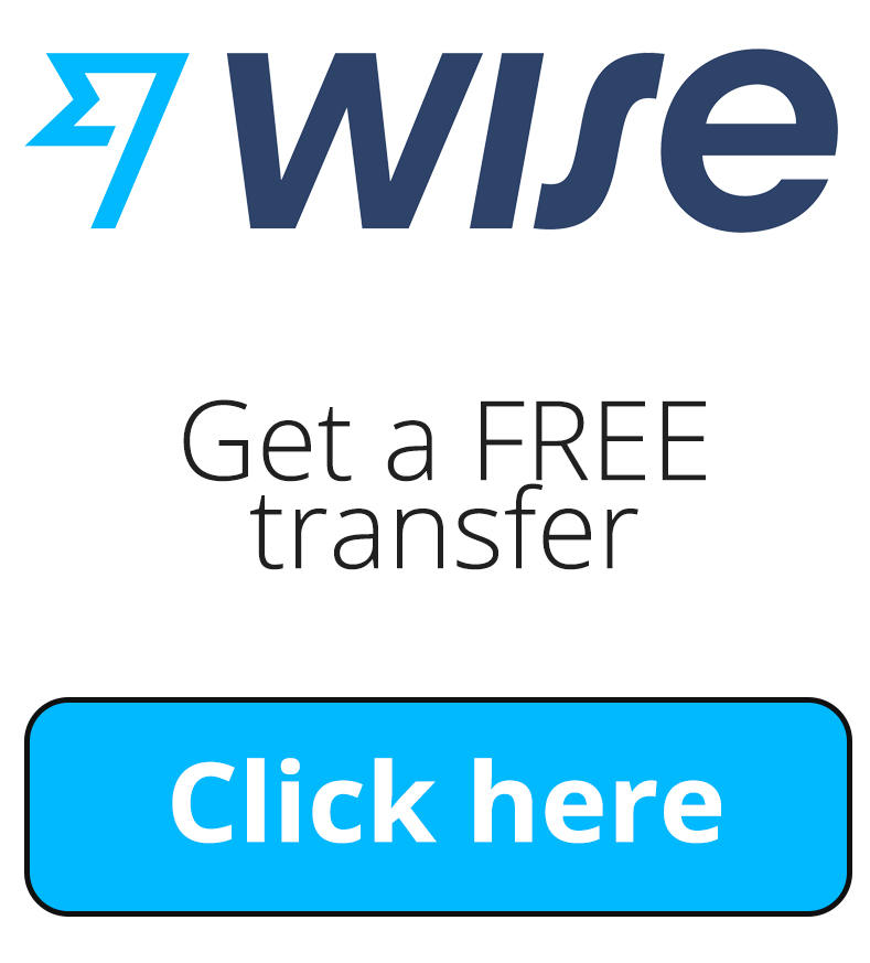 Wise Promo Code | Get a fee free transfer