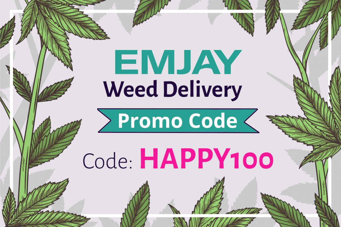 Emjay Promo Code | Get $10 off with code: HAPPY100
