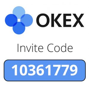 OkEx Invite Code | $30 free | Code: 10361779