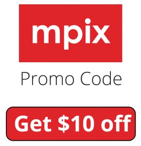 Mpix Promo Code | $10 + 25% off first purchase