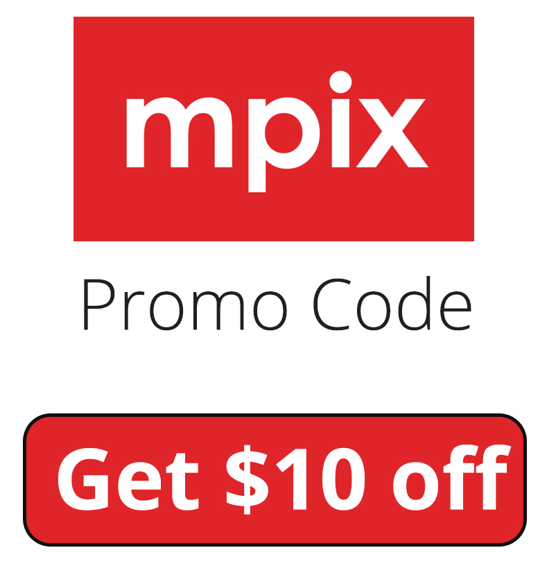 Mpix Promo Code | Get $10 + 25% off 