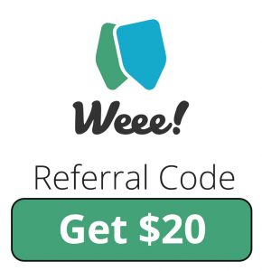 SayWeee Referral Code | $20 free with Promo Link