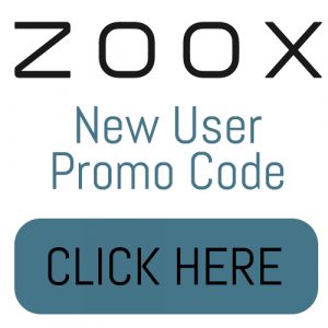 Zoox Promo Code | New Users get $20 off your first ride