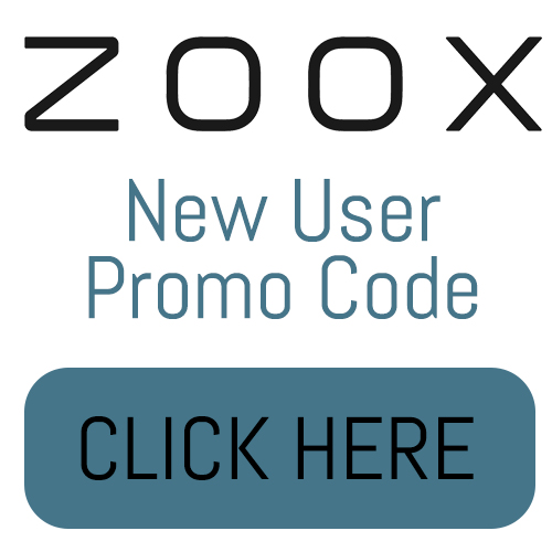 Zoox Promo Code | New Users get $20 off their first ride