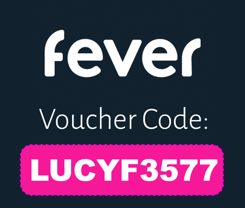 Fever Up Promo Code | Free $8 Voucher Code: LUCYF3577