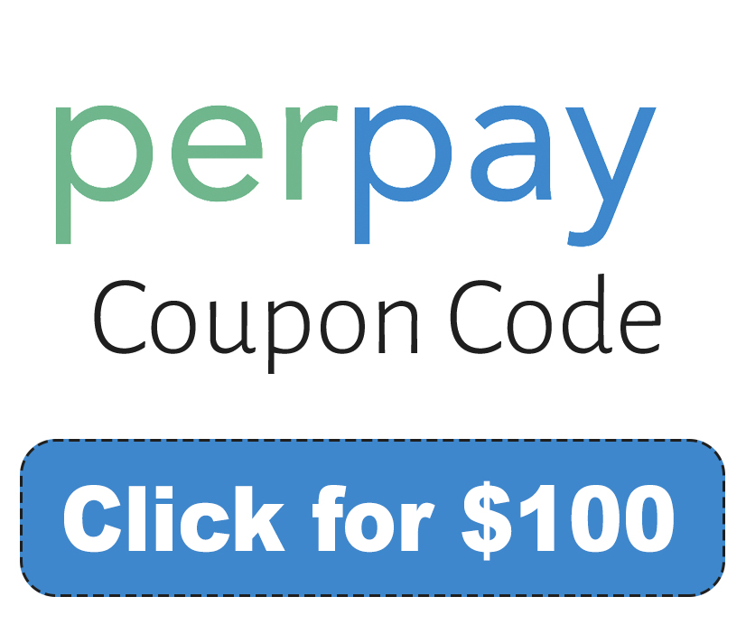 PerPay Coupon Code | Get $100 credit with Perpay promo code link!