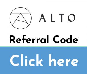 Alto Rideshare Referral Code | $50 free credit