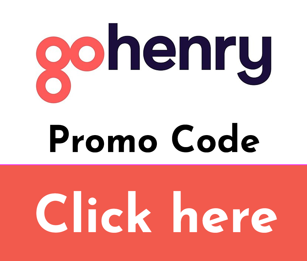 GoHenry Promo Code | Get $10 with invite link