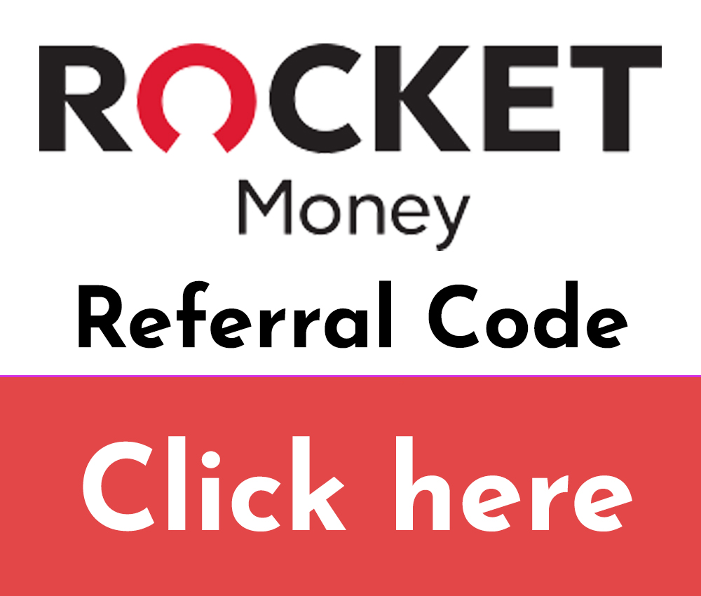 Rocket Money App Referral Code
