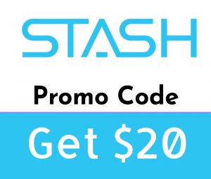 Stash App Promo Code | $20 free with link