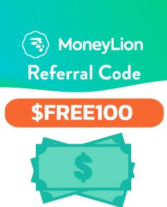 MoneyLion Referral Code | Code: $FREE100